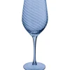 Infinity Blue White Wine