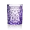 Jax Lavender Double Old Fashion