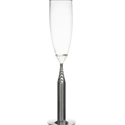 Landmark Chrysler Flute