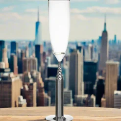 Landmark Chrysler Flute
