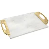 Lava Challah Board