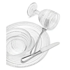 Lumina Dinner Plate, Set of 4