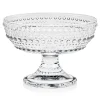 Lumina Oval Footed Bowl