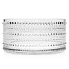 Lumina Round Serving Bowl