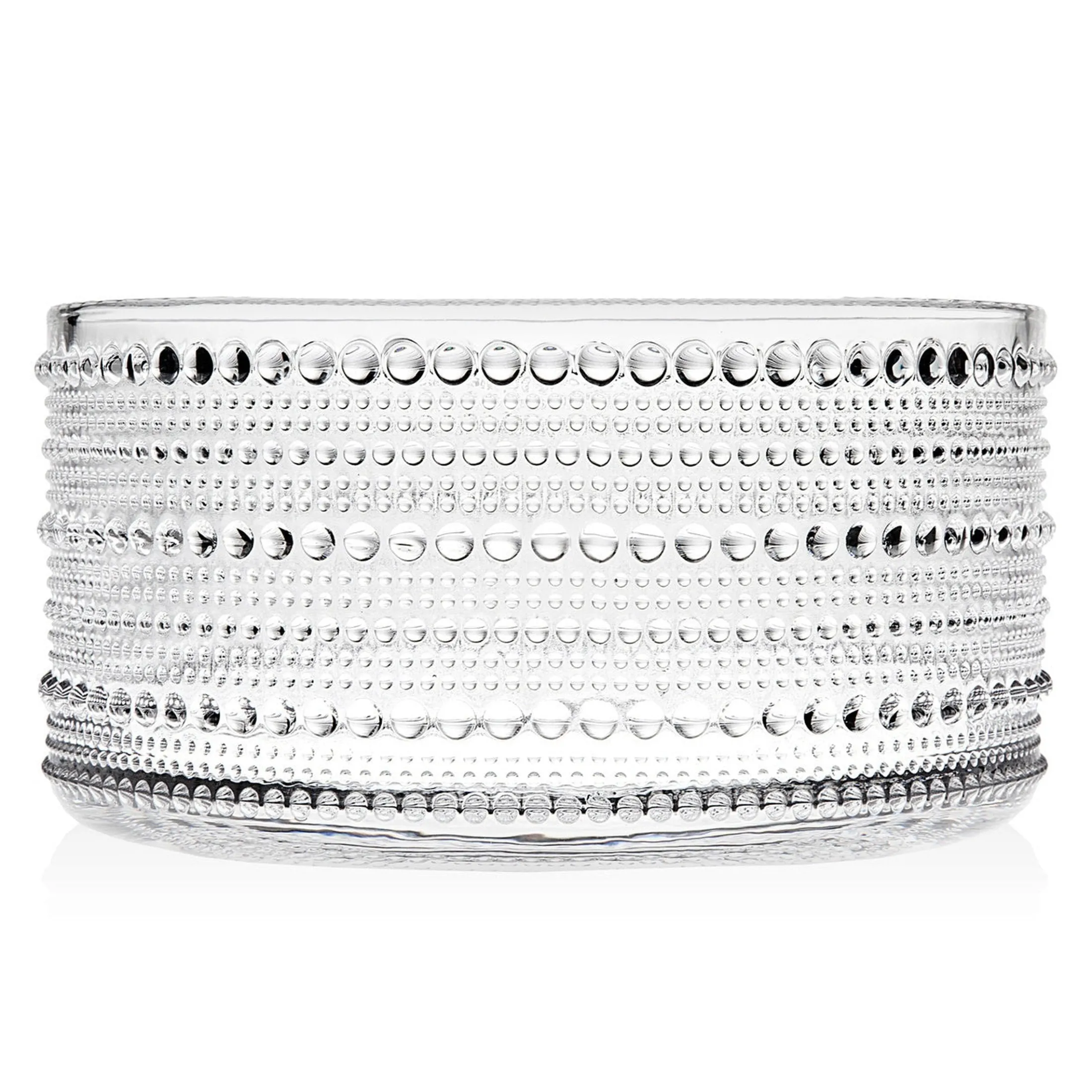 Lumina Round Serving Bowl