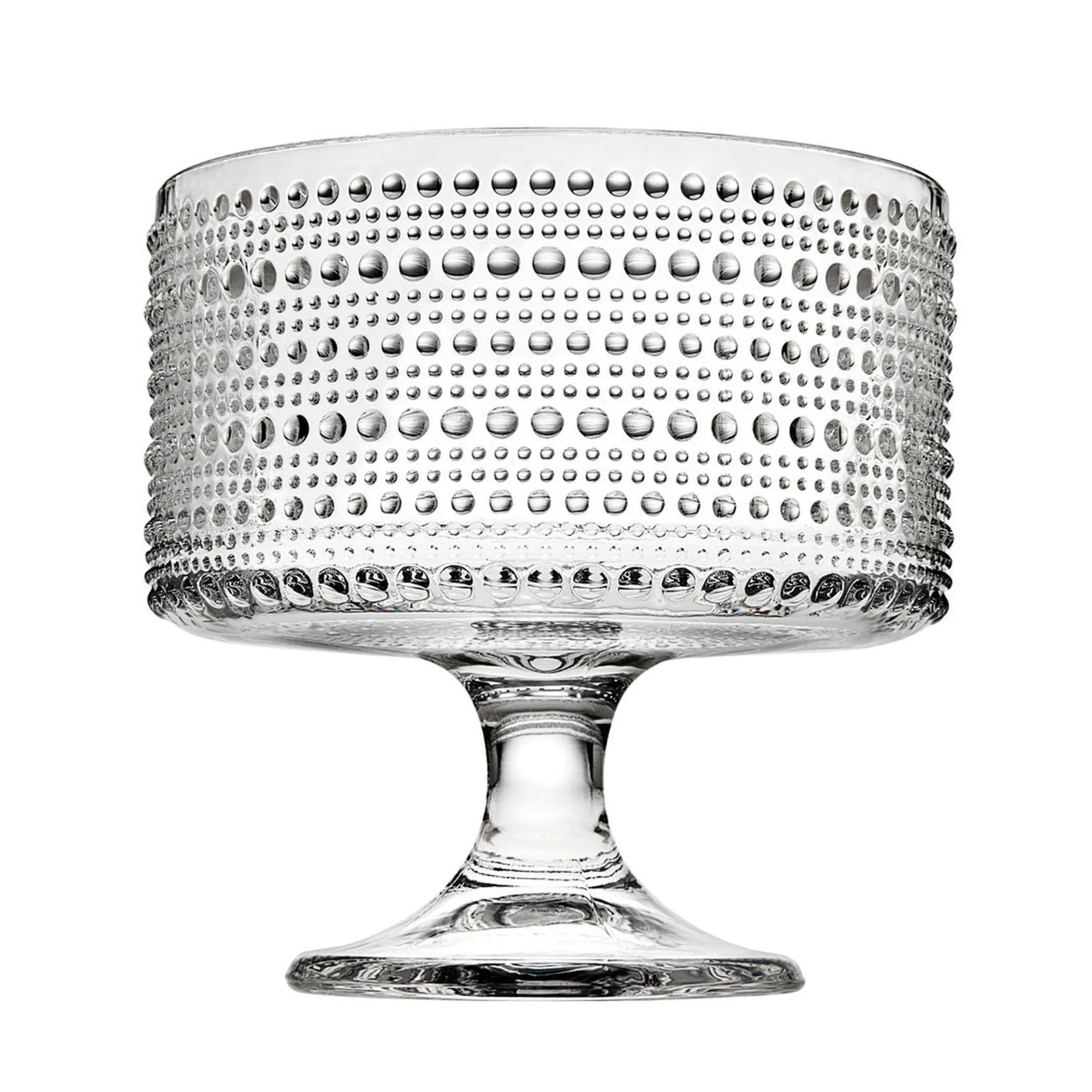 Lumina Trifle Bowl