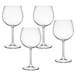 Meridian Balloon Goblet, Set of 4