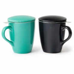 Norton Infuser Mug Set