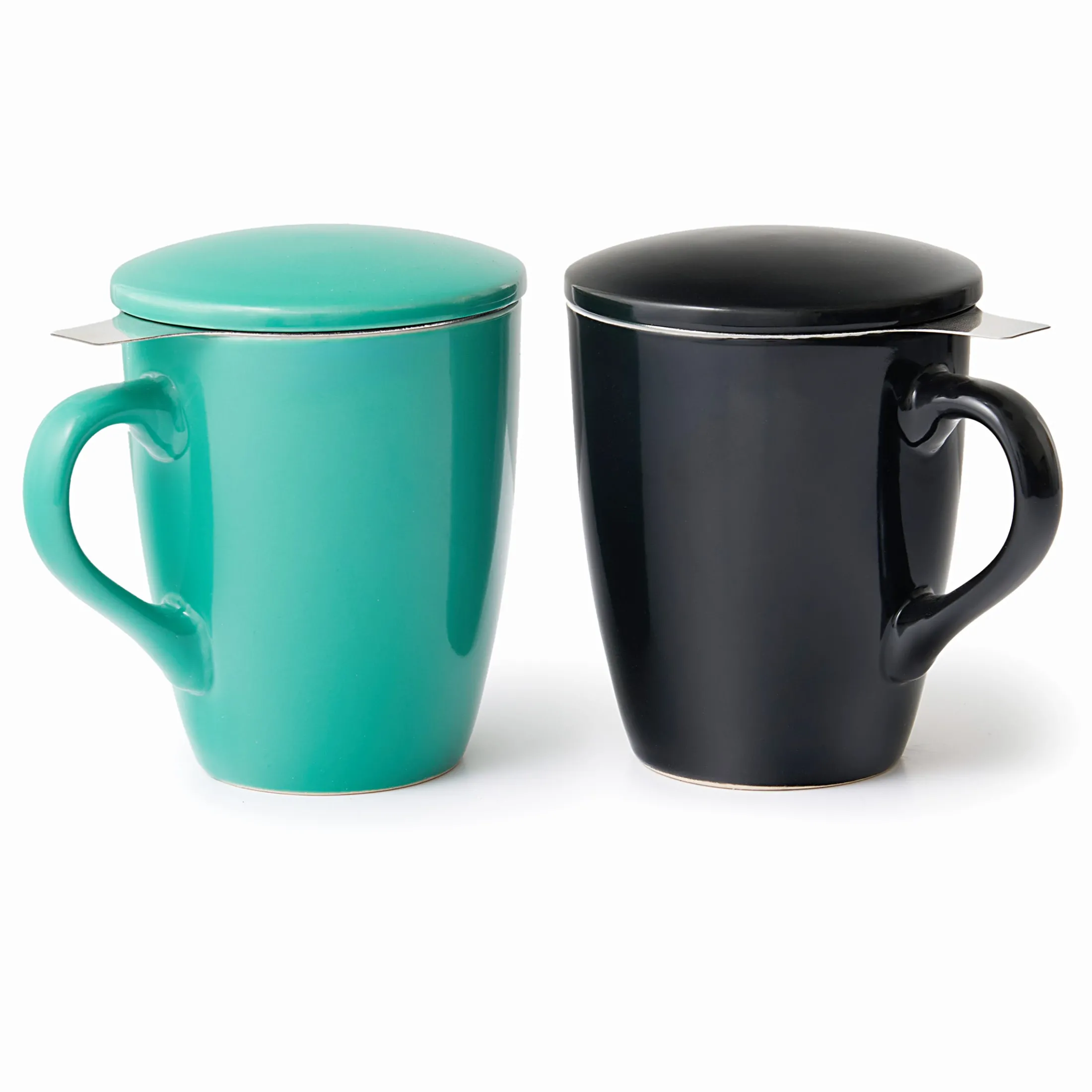Norton Infuser Mug Set