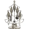 Nutcracker 6 Piece Bar Tool Set