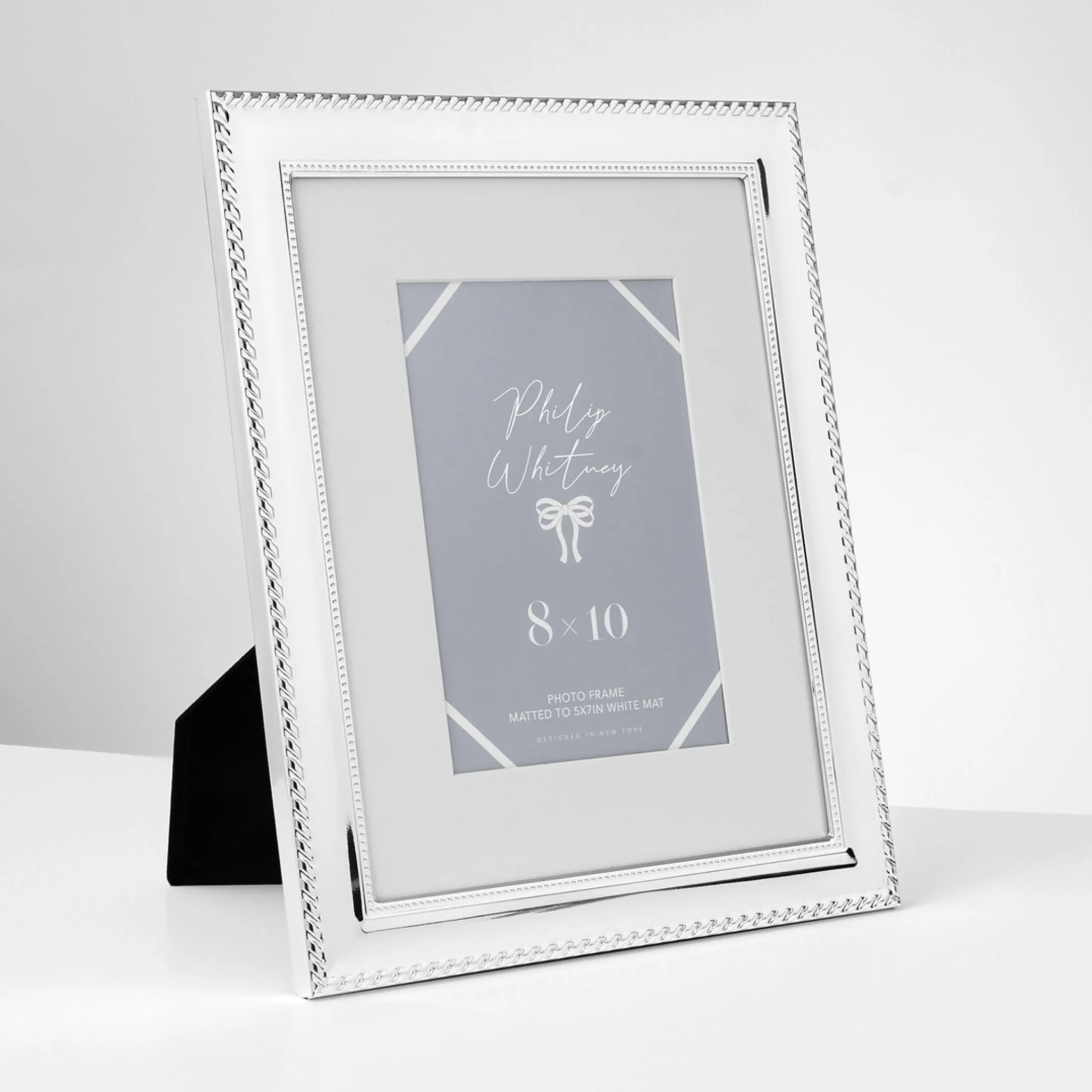 Prim 8x10 Picture Frame