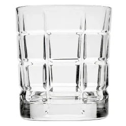 Radius Double Old Fashion, Set of 4