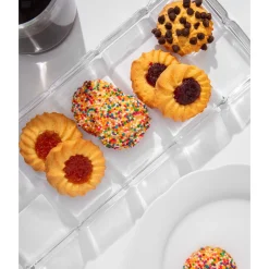 Radius Serving Tray