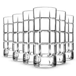 Radius Shooters, Set of 6