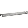 Ridgewood Grey Wash Large Rectangle Serving Tray