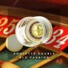 Roulette Double Old Fashion, Set of 2