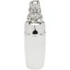 Santa Cocktail Shaker