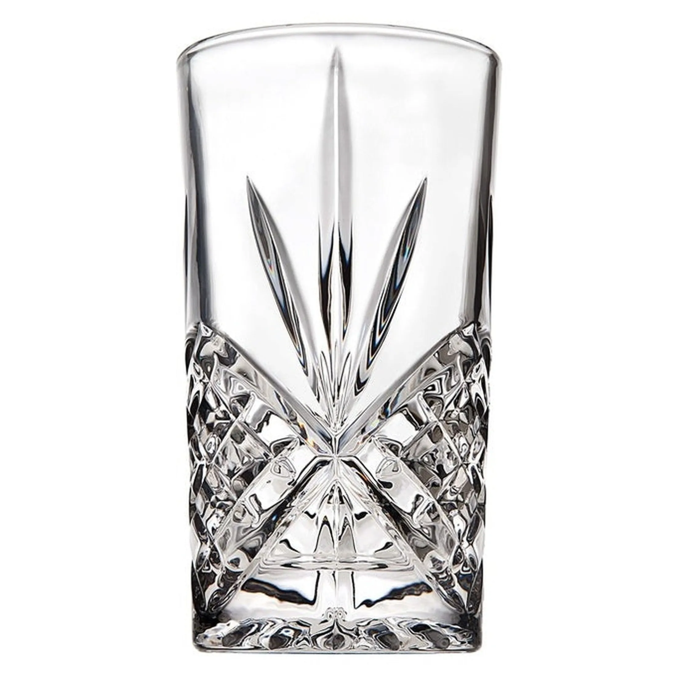 Shannon Crystal Highball