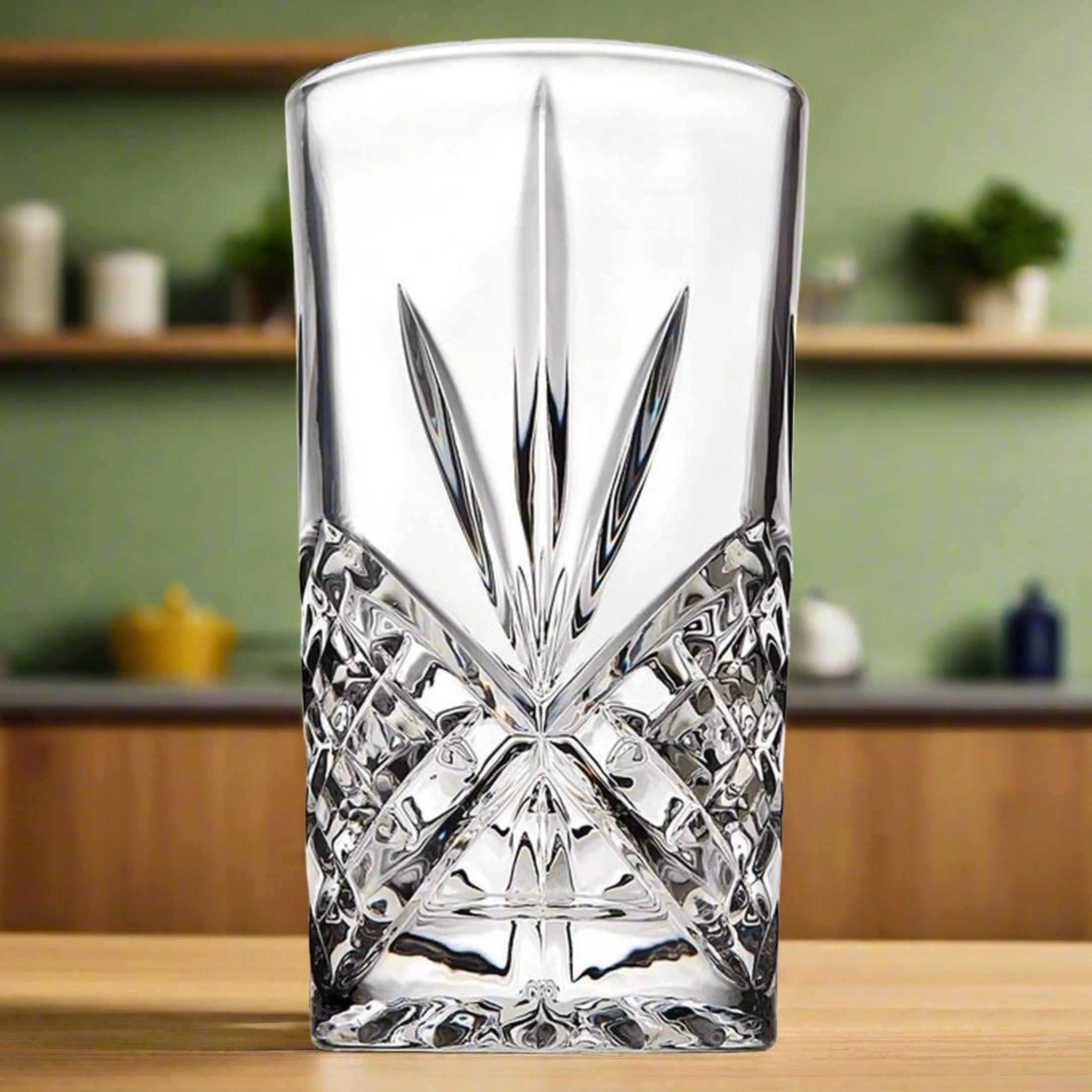 Shannon Crystal Highball