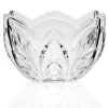 Shannon Tuliped Edge Candy Bowl