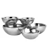 Small Cluster Bowl in Stainless