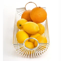 Strand Serving Bowl