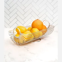 Strand Serving Bowl