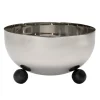 Temari Footed Serving Bowl