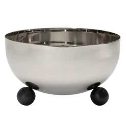 Temari Footed Serving Bowl