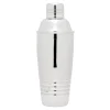 Top Shelf Double Walled Cocktail Shaker