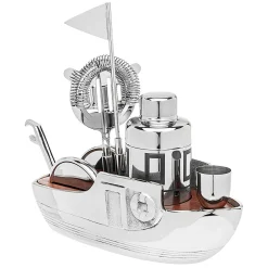 Tugboat Bar Tool Set