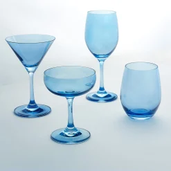 Veneto Frost White Wine Glass, Set of 4