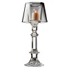 Villa Marca Smoke Votive Holder Lamp