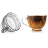 Villa Oversized Coffee Mug, Set of 2
