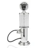 Vintage Gas Pump Beverage Dispenser