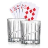 Whiskey & Rye High Roller Set